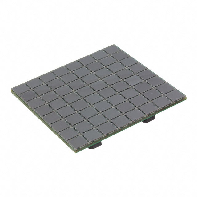 ARRAYC-60035-64P-PCB onsemi  Sensori ottici - Fotodiodi